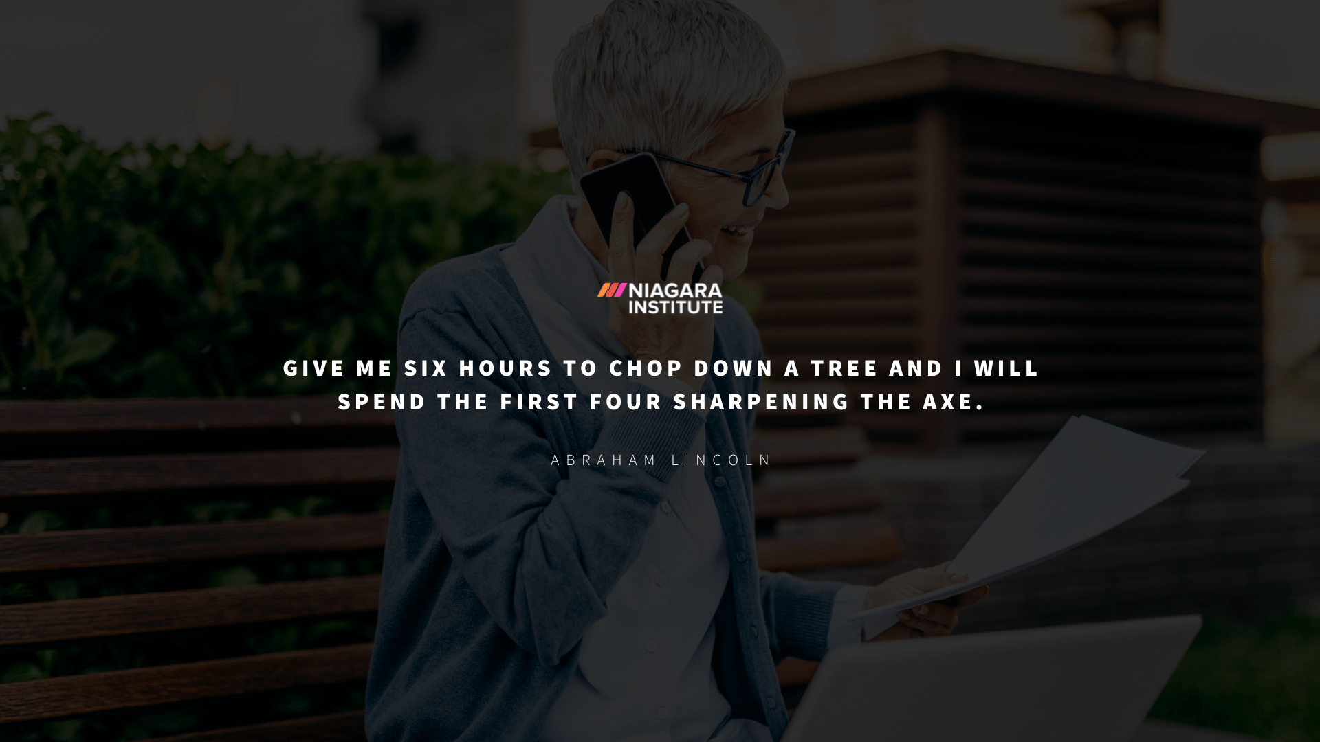 20 Quotes That Will Inspire You to Work Smarter, Not Harder